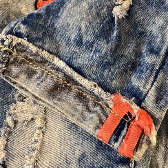 Jeans Brand New Size 4Y, 6Y, 8Y, 10Y, 12Y - Picture 5 of 5